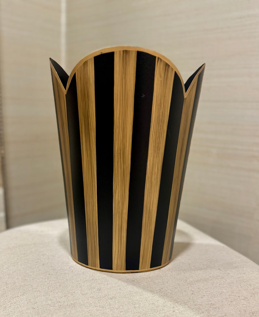 Jaye's Studio Wastebasket - Thumbnail 2