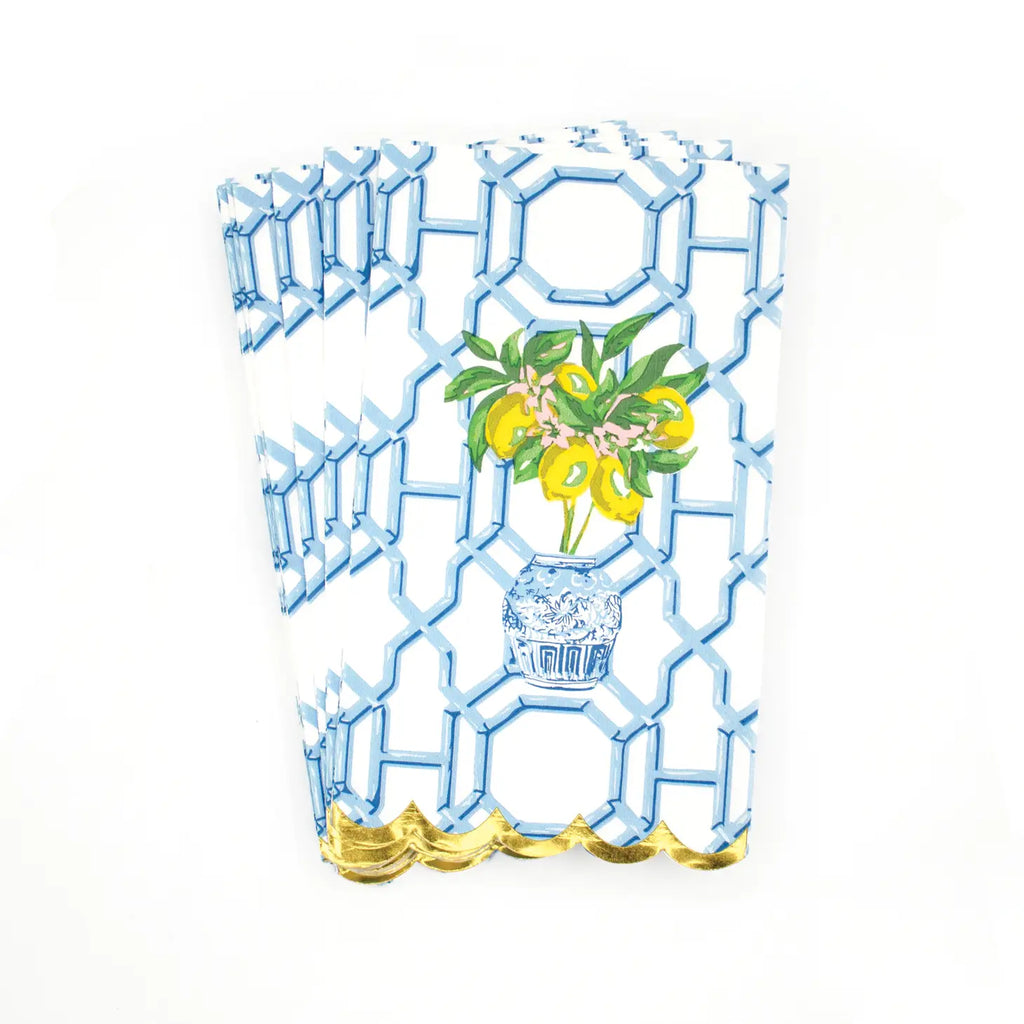 Hostess & Home Guest Towel Napkins