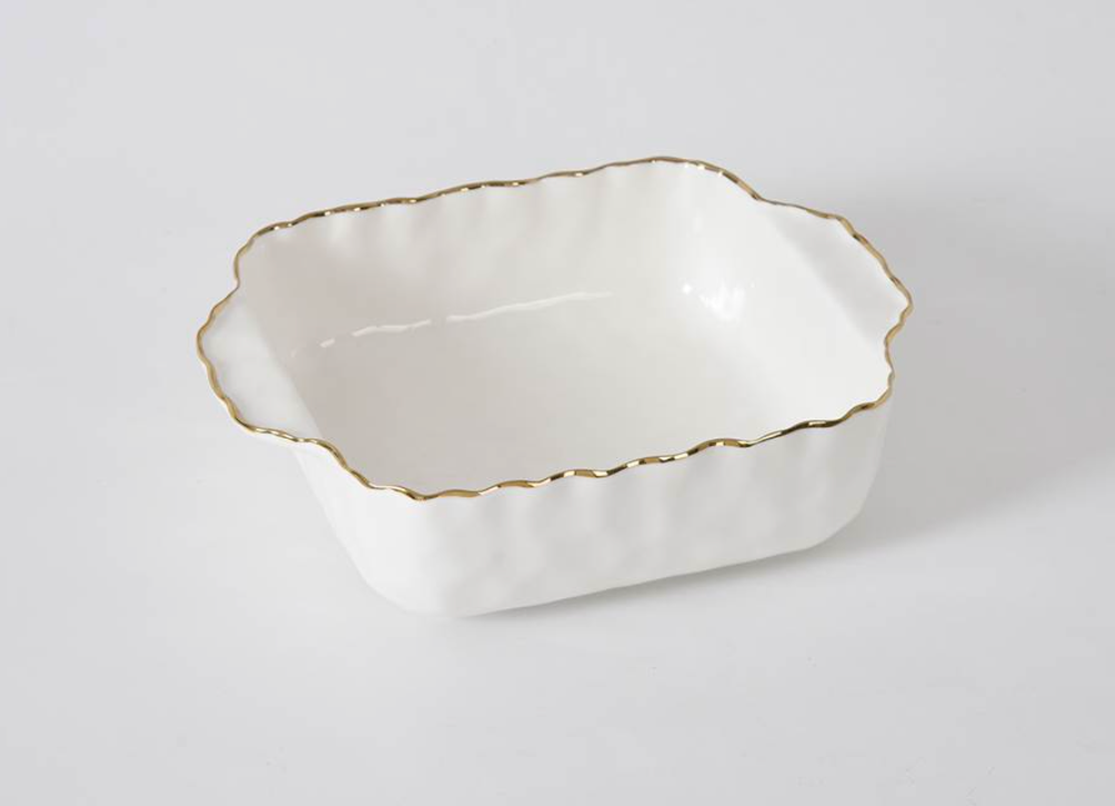 Pampa Bay Baking Dish